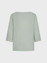 Blusa silkhand sorbetto - SORBETTO | Sandro Ferrone