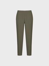 Pantalone enversatin military - MILITARY | Sandro Ferrone