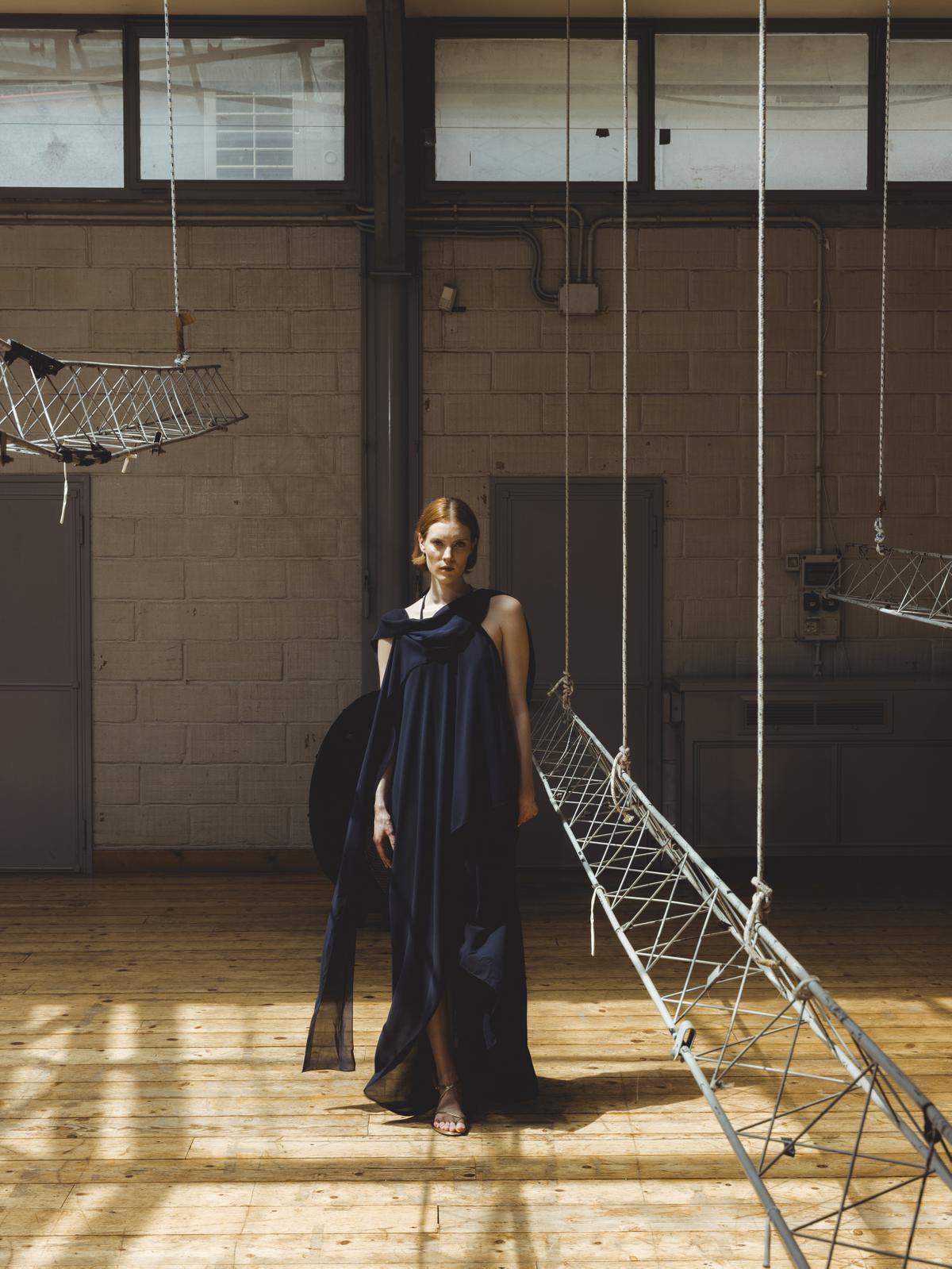 Tuta Collezione Sandro Ferrone Primavera Estate 2020 Ferrone