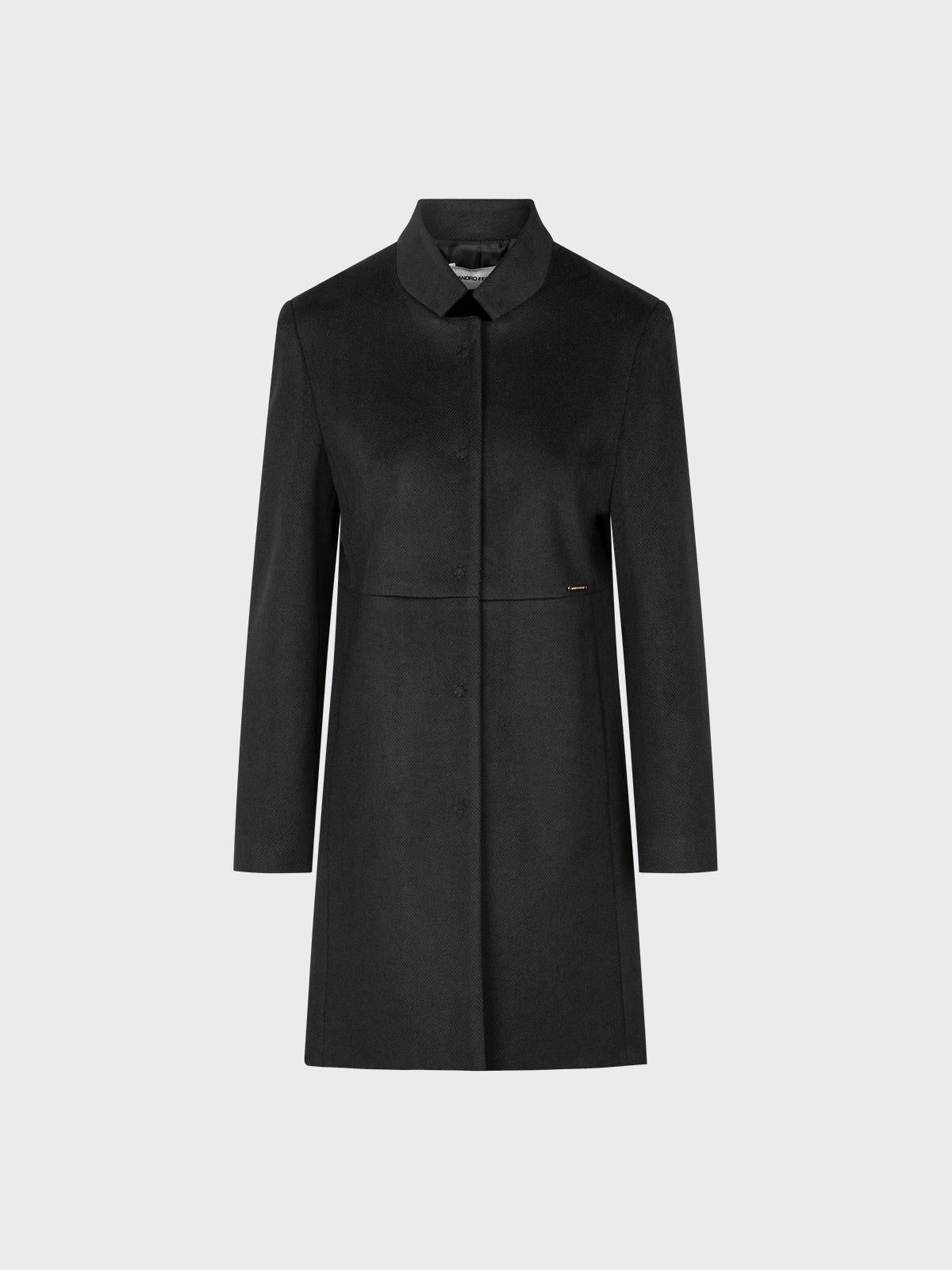 Primavera Estate Sandro Ferrone Cappotti 2019 Ferrone Vestiti Lola