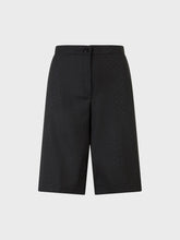 Bermuda borchie show - Sample Sale Lola | Sandro Ferrone