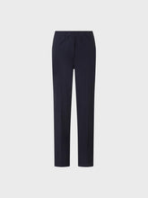 Pantalone bielastic - BLU | Sandro Ferrone