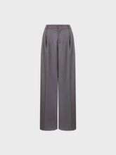 Pantalone flanella - Sample Sale Lola | Sandro Ferrone