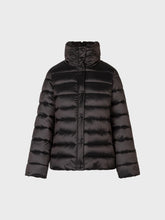 Piumino corto in  nylon - Piumini | Sandro Ferrone