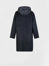 Cappotto con cappuccio handmade - Cappotti | Sandro Ferrone