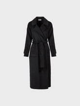 Cappotto vestaglia in misto lana - Sample Sale Sandro Ferrone | Sandro Ferrone