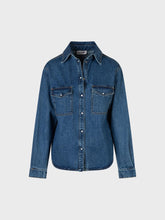 Camicia in denim - Sample Sale Sandro Ferrone | Sandro Ferrone