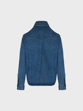 Camicia in denim - Sample Sale Sandro Ferrone | Sandro Ferrone