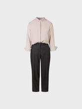 Tuta con camicia in contrasto - SAMPLE SALE | Sandro Ferrone