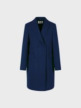 Cappotto doppio petto basico - Nuova Collezione Sandro Ferrone | Sandro Ferrone
