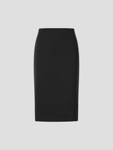 Gonna  a tubo basic - Gonne Lola | Sandro Ferrone