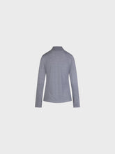 Maglia con incrocio nello scollo - Maglieria | Sandro Ferrone