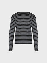 T-shirt con scollo polo - Sample Sale Sandro Ferrone | Sandro Ferrone