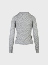 Maglia in jersey - Sample Sale Lola | Sandro Ferrone