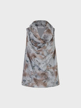 Top con stampa floreale - SAMPLE SALE | Sandro Ferrone