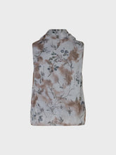 Top con stampa floreale - SAMPLE SALE | Sandro Ferrone