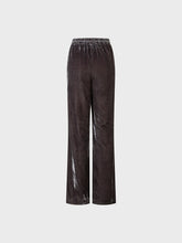 Pantalone in velluto martellato - SAMPLE SALE | Sandro Ferrone