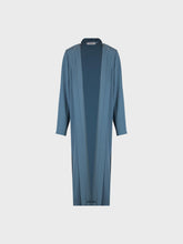 Spolverino lungo con cappuccio - SAMPLE SALE | Sandro Ferrone