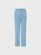 Pantalone in tessuto diagonale - Linea Lola | Sandro Ferrone