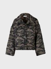 Cappotto corto in misto lana - Sample Sale Sandro Ferrone | Sandro Ferrone