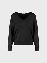 Maglia con scollo a v - Maglieria Lola | Sandro Ferrone