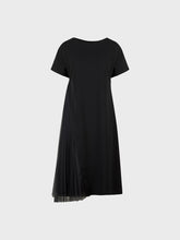 Abito in crepe - Black Friday Lola | Sandro Ferrone