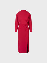 Abito con scollo cratere - SAMPLE SALE | Sandro Ferrone