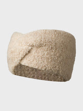 Fascia intrecciata boucle - Accessori | Sandro Ferrone