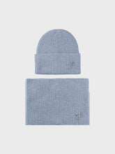 Set cappello+collo - Nuova Collezione | Sandro Ferrone