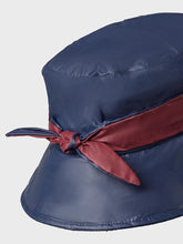 Cappello anti pioggia in nylon - Accessori | Sandro Ferrone