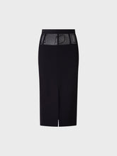 Gonna a tubino in tecnico comfort - SAMPLE SALE | Sandro Ferrone