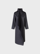Trench in maglia double - SAMPLE SALE | Sandro Ferrone