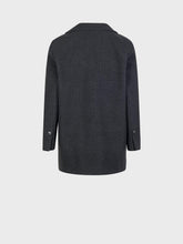 Cappotto corto a quadri - Sample Sale Sandro Ferrone | Sandro Ferrone