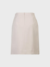 Gonna corta triplo crepe - Sample Sale Sandro Ferrone | Sandro Ferrone
