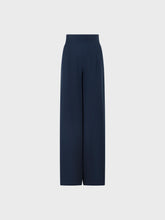Pantalone in cady fluido - Nuova Collezione | Sandro Ferrone