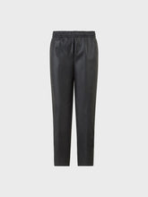 Pantalone in eco pelle - Pantaloni Lola | Sandro Ferrone