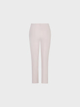 Pantalone basico in crepe comfort - Nuova Collezione | Sandro Ferrone