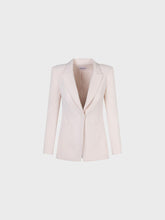 Giacca  in crepe comfort - Nuova Collezione | Sandro Ferrone