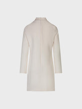 Abito in crepe tecnico - SAMPLE SALE | Sandro Ferrone