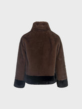 Ecopelliccia - Cappotti | Sandro Ferrone