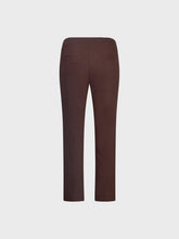 Pantalone in bengalina - MORO | Sandro Ferrone
