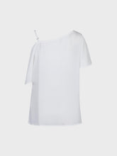 Blusa in doppia georgette - Promo Flash | Sandro Ferrone | Sandro Ferrone