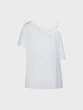 Blusa in doppia georgette - Promo Flash | Sandro Ferrone | Sandro Ferrone