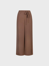 Pantalone con pannelli laterali - Nuova Collezione | Sandro Ferrone