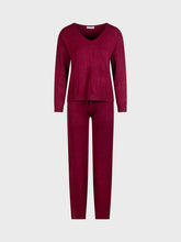 Completo in maglia con pantalone - XMas Selection | Sandro Ferrone