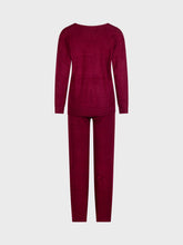 Completo in maglia con pantalone - XMas Selection | Sandro Ferrone