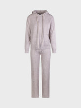 Completo in maglia con pantalone - CACHA | Sandro Ferrone