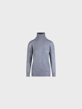 Maglia dolcevita basic - Maglieria Lola | Sandro Ferrone