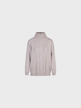 Maglia dolcevita - Maglieria | Sandro Ferrone