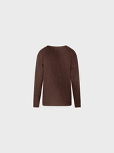 Maglia con scollo a v - Maglieria | Sandro Ferrone